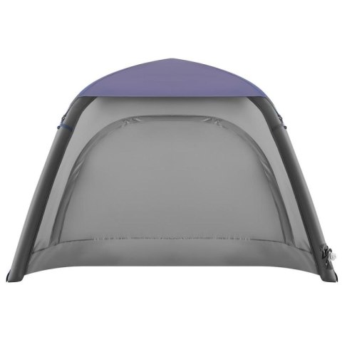 NAMIOT 3 OSOBOWY HOLIDAY DMUCHANY 210x210x110CM ENERO CAMP Enero