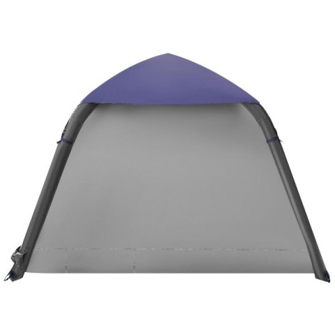NAMIOT 3 OSOBOWY HOLIDAY DMUCHANY 210x210x110CM ENERO CAMP Enero