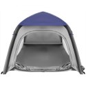 NAMIOT 3 OSOBOWY HOLIDAY DMUCHANY 210x210x110CM ENERO CAMP Enero