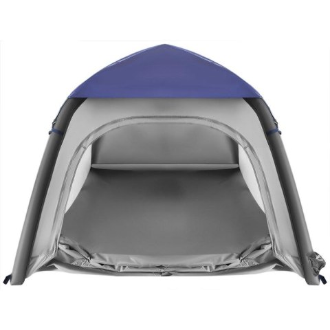 NAMIOT 3 OSOBOWY HOLIDAY DMUCHANY 210x210x110CM ENERO CAMP Enero