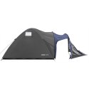 NAMIOT 4 OSOBOWY COOL CZARNO-NIEBIESKI ENERO CAMP Enero