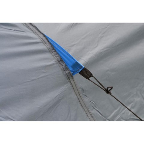 NAMIOT 4 OSOBOWY COOL CZARNO-NIEBIESKI ENERO CAMP Enero