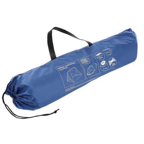 NAMIOT OSŁONA PLAŻOWO OGRODOWA XXL 273X195X175/155CM SASKA GARDEN