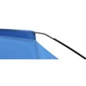 NAMIOT OSŁONA PLAŻOWO OGRODOWA XXL 273X195X175/155CM SASKA GARDEN