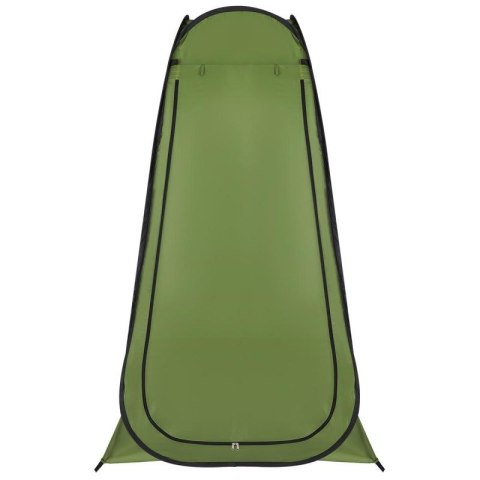 NAMIOT PRZEBIERALNIA TURYSTYCZNA 110X110X190CM Enero Camp