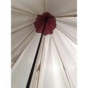 NAMIOT TIPI 250X250X240CM BEŻOWY REDCLIFFS Redcliffs