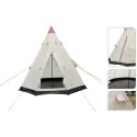 NAMIOT TIPI 250X250X240CM BEŻOWY REDCLIFFS Redcliffs