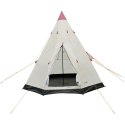 NAMIOT TIPI 250X250X240CM BEŻOWY REDCLIFFS Redcliffs