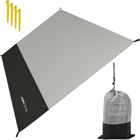 PODŁOGA DO NAMIOTU 400X300CM ENERO CAMP Enero