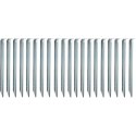 ŚLEDZIE DO NAMIOTU 23CM KPL. 20SZT METAL W WALIZCE REDCLIFFS Redcliffs