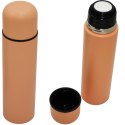 TERMOS TURYSTYCZNY 500ML EXCELLENT HOUSEWARE POMARAŃCZOWY Excellent houseware