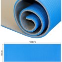 KARIMATA TURYSTYCZNA XPE 180x50x1,2CM REDCLIFFS NIEBIESKA Redcliffs