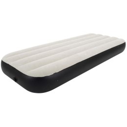 MATERAC FLOKOWANY 1-OSOBOWY 191x76x25CM 24160 Jilong