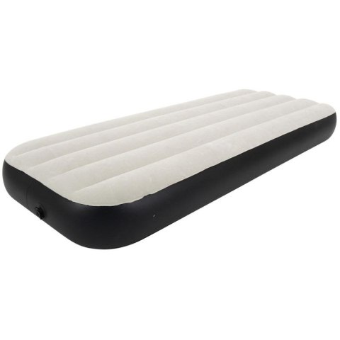 MATERAC FLOKOWANY 1-OSOBOWY 191x76x25CM 24160 Jilong