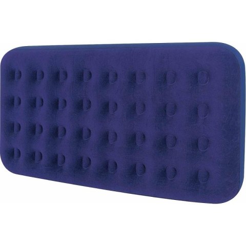 MATERAC FLOKOWANY 1-OSOBOWY 191x99x22CM 20334 Jilong
