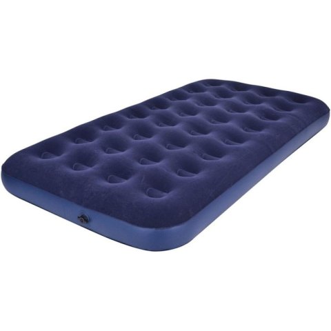 MATERAC FLOKOWANY 1-OSOBOWY 191x99x22CM 20334 Jilong