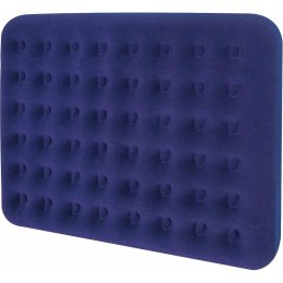 MATERAC FLOKOWANY 2-OSOBOWY QUEEN 203x152x22CM 20256-1 Jilong