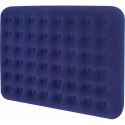MATERAC FLOKOWANY 2-OSOBOWY QUEEN 203x152x22CM 20256-1 Jilong