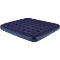 MATERAC FLOKOWANY 2-OSOBOWY QUEEN 203x152x22CM 20256-1 Jilong