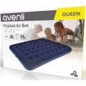MATERAC FLOKOWANY 2-OSOBOWY QUEEN 203x152x22CM 20256-1 Jilong