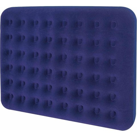 MATERAC FLOKOWANY 2-OSOBOWY QUEEN 203x152x22CM 20256-1 Jilong