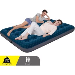 MATERAC FLOKOWANY 2-OSOBOWY Z NADRUKIEM 3D 191x137x22CM 24495 Jilong