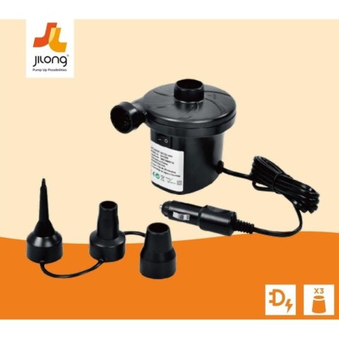 POMPKA ELEKTRYCZNA 12V DC 29P309 DC