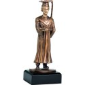 Figurka odlewana absolwent RF2271/BR Tryumf
