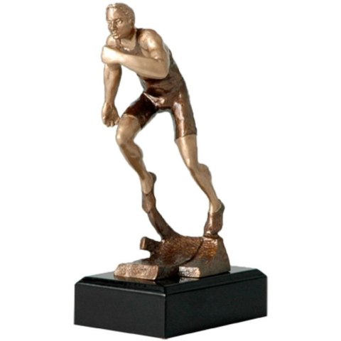 Figurka odlewana - biegi m. T-M RTY3716/BR Tryumf