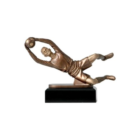Figurka odlewana - bramkarz TPFR863/BR Tryumf