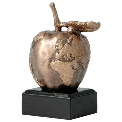 Figurka odlewana - ekologia RTY1105/BR Tryumf
