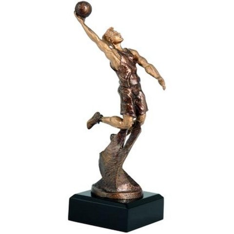 Figurka odlewana - koszykówka RTY1203/BR Tryumf