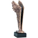 Figurka odlewana - skrzydła RTY640/BR Tryumf