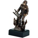 Figurka odlewana - strażak RTYR3768/BR Tryumf