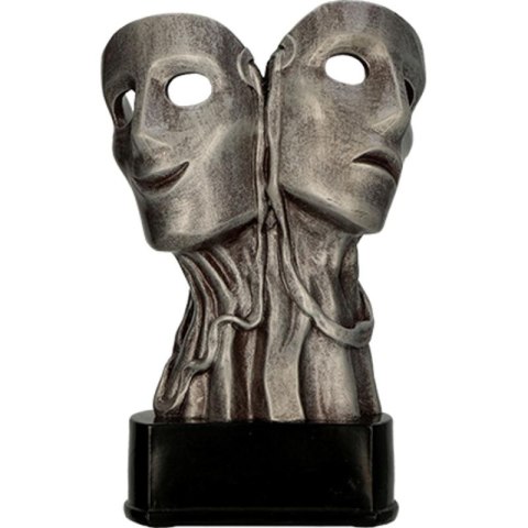 Figurka odlewana - teatr