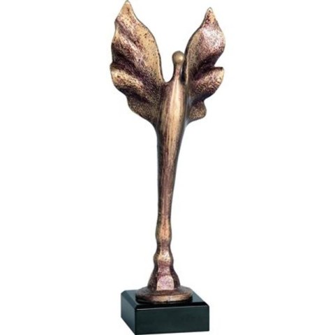Figurka odlewana - wiktor RFST2073-24/BR Tryumf