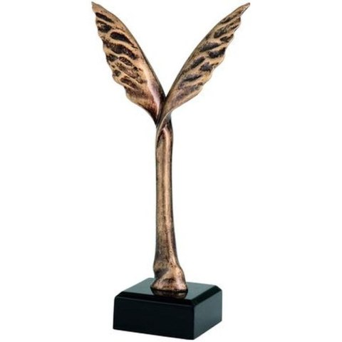 Figurka odlewana - wiktor T-M RTY3301/BR Tryumf