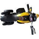 MOTOR ELEKTRYCZNY AVALON ŻÓŁTY 1033044 Enero