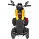 MOTOR ELEKTRYCZNY AVALON ŻÓŁTY 1033044 Enero