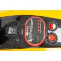 MOTOR ELEKTRYCZNY AVALON ŻÓŁTY 1033044 Enero
