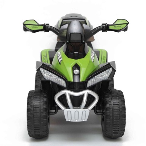QUAD AUTO NA AKUMULATOR MICRON ZIELONY 1039091 Enero