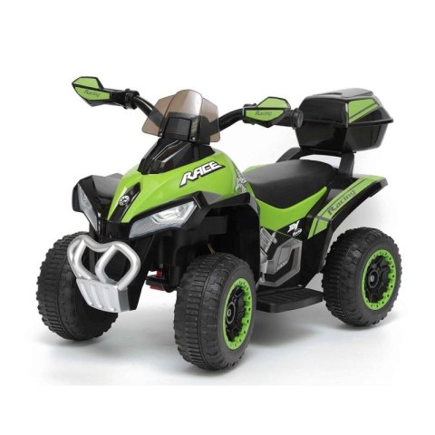 QUAD AUTO NA AKUMULATOR MICRON ZIELONY 1039091 Enero