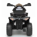 QUAD AUTO NA AKUMULATOR MICRON ZIELONY 1039091 Enero