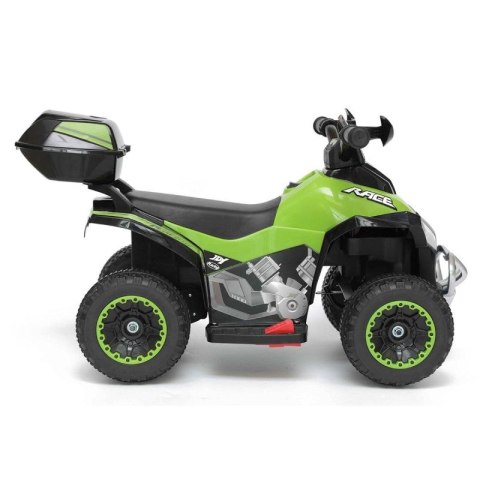 QUAD AUTO NA AKUMULATOR MICRON ZIELONY 1039091 Enero
