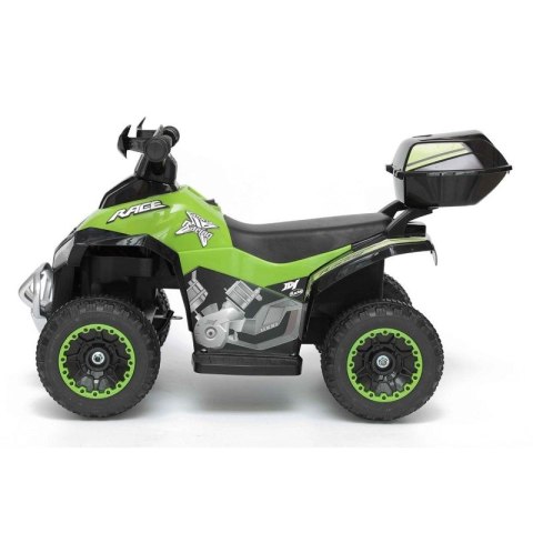 QUAD AUTO NA AKUMULATOR MICRON ZIELONY 1039091 Enero