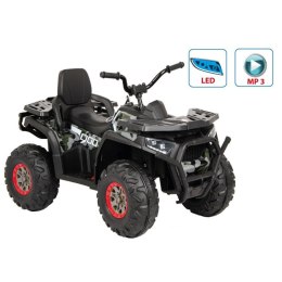 QUAD AUTO NA AKUMULATOR TRAPER MILITARY 1033020 Enero