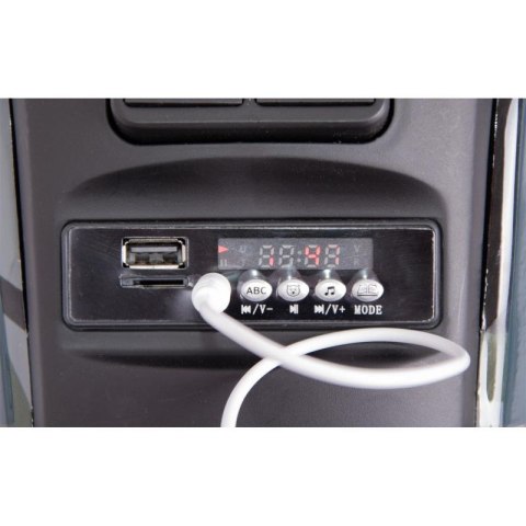QUAD AUTO NA AKUMULATOR TRAPER MILITARY 1033020 Enero