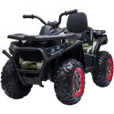 QUAD AUTO NA AKUMULATOR TRAPER MILITARY 1033020 Enero