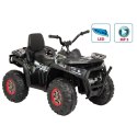QUAD AUTO NA AKUMULATOR TRAPER MILITARY 1033020 Enero