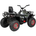QUAD AUTO NA AKUMULATOR TRAPER MILITARY 1033020 Enero